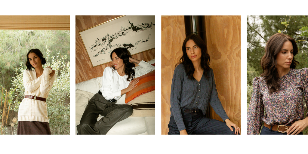 CÓMO VESTIRTE PARA LA OFICINA SIN PERDER TU ESTILO