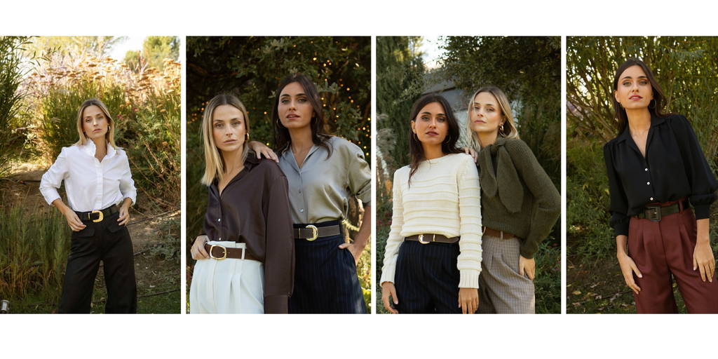 COMO COMBINAR TUS PANTALONES TERRACOTA