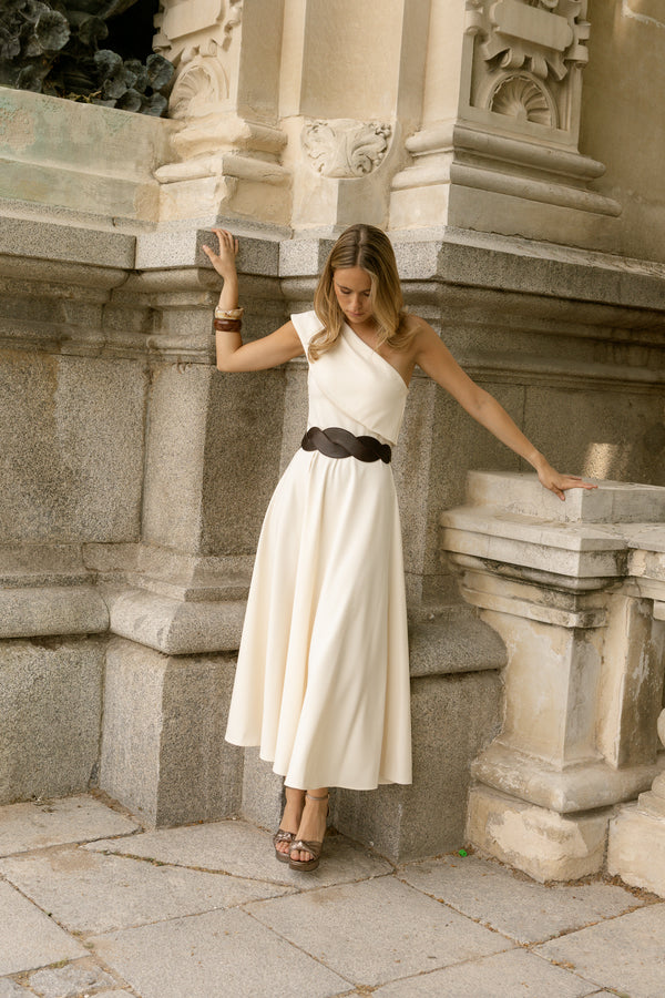 VESTIDO SIRA